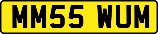 MM55WUM