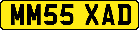MM55XAD