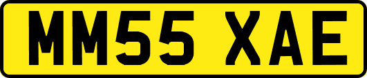 MM55XAE
