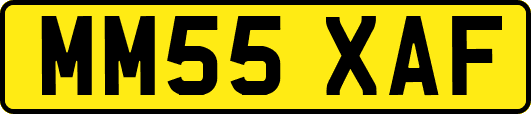 MM55XAF
