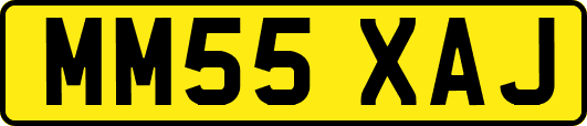 MM55XAJ