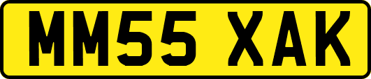 MM55XAK