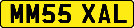 MM55XAL