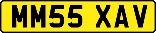 MM55XAV