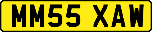 MM55XAW