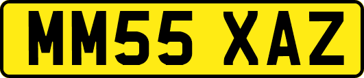 MM55XAZ