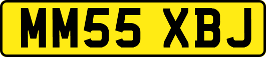 MM55XBJ