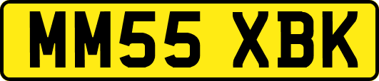 MM55XBK