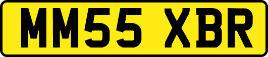 MM55XBR