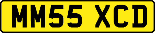 MM55XCD
