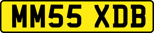 MM55XDB