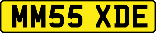 MM55XDE