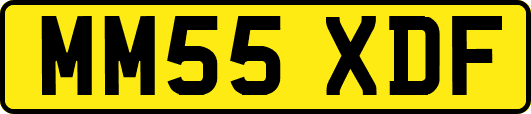 MM55XDF