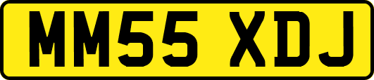 MM55XDJ