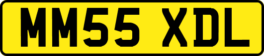 MM55XDL