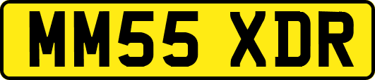 MM55XDR