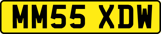 MM55XDW