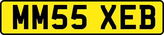 MM55XEB