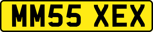 MM55XEX