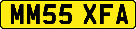 MM55XFA