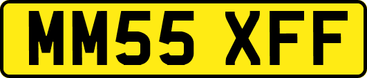 MM55XFF