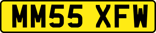 MM55XFW
