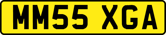 MM55XGA