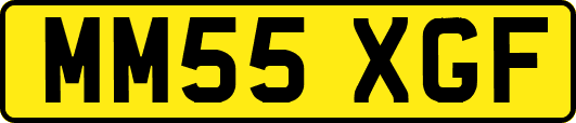 MM55XGF