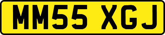 MM55XGJ