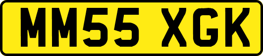 MM55XGK