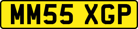 MM55XGP