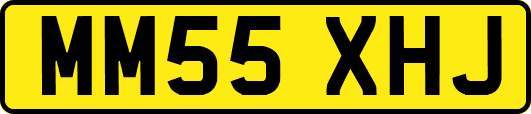 MM55XHJ