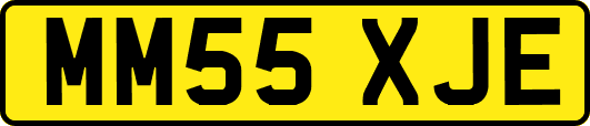 MM55XJE