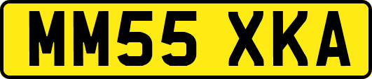 MM55XKA