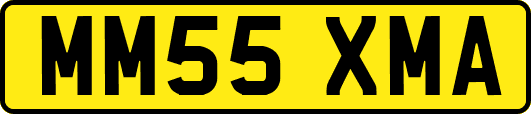 MM55XMA