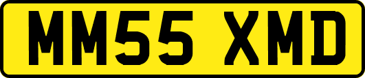 MM55XMD