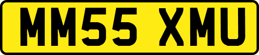 MM55XMU