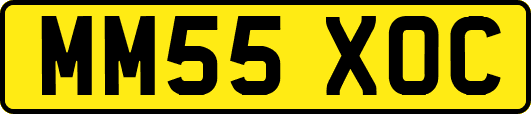 MM55XOC