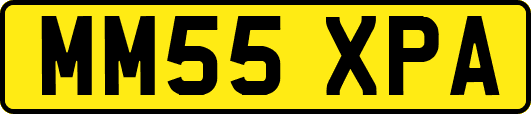 MM55XPA