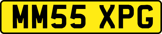 MM55XPG