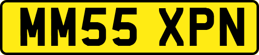 MM55XPN