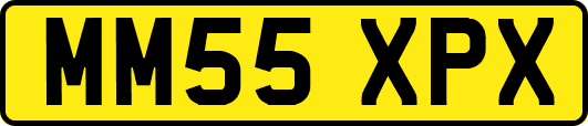 MM55XPX