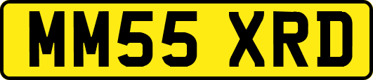 MM55XRD