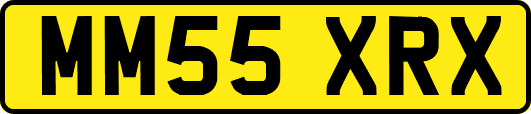 MM55XRX