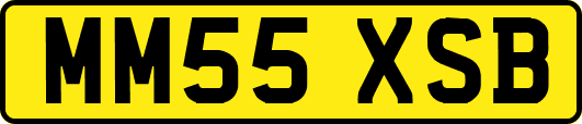 MM55XSB