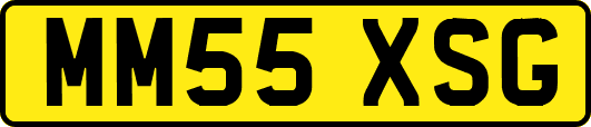 MM55XSG