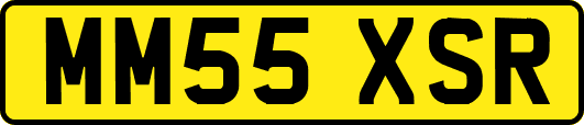 MM55XSR