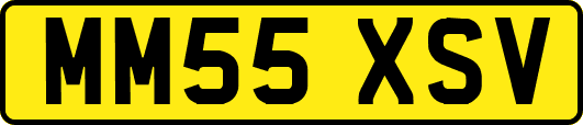 MM55XSV