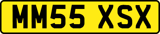 MM55XSX
