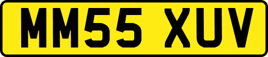 MM55XUV